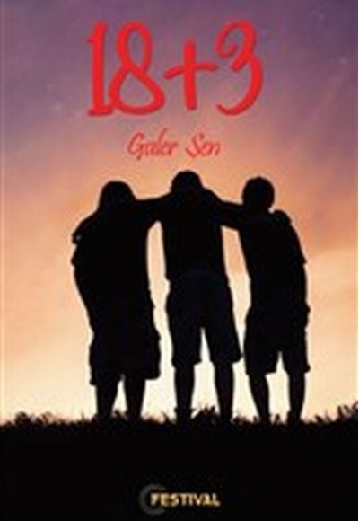 18+3 18+3
