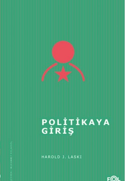 Politikaya Giriş Politikaya Giriş