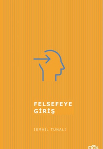 Felsefeye Giriş Felsefeye Giriş