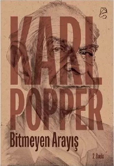 Bitmeyen Arayış Bitmeyen Arayış
