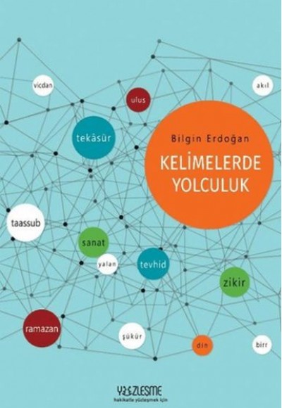 Kelimelerde Yolculuk Kelimelerde Yolculuk