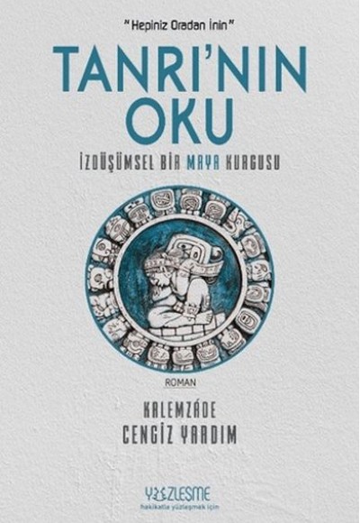 Tanrı'nın Oku Tanrı'nın Oku