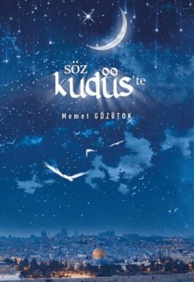 Söz Kudüs'te Söz Kudüs'te