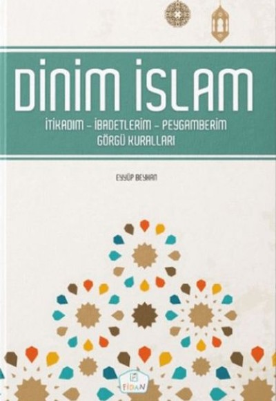 Dinim İslam Dinim İslam