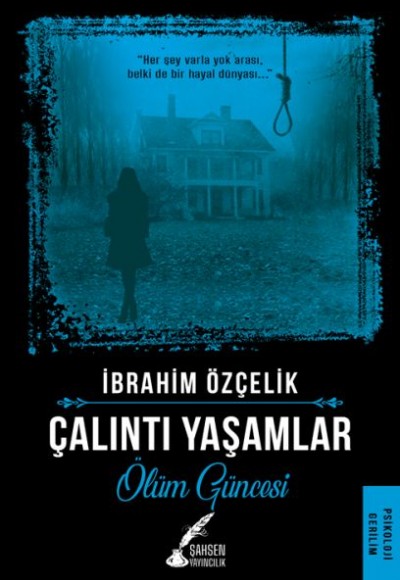 Çalıntı Yaşamlar - Ölüm Güncesi Çalıntı Yaşamlar - Ölüm Güncesi