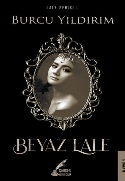 Beyaz Lale - Lale Serisi 1 Beyaz Lale - Lale Serisi 1