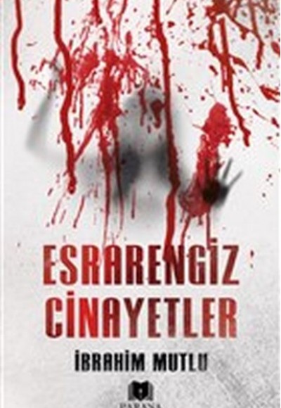 Esrarengiz Cinayetler Esrarengiz Cinayetler