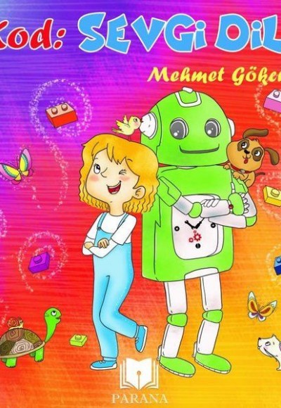Kod: Sevgi Dili Kod: Sevgi Dili