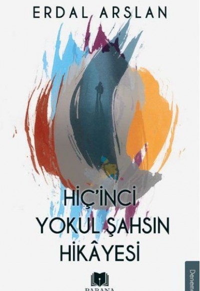 Hiç'inci Yokul Şahsın Hikayesi Hiç'inci Yokul Şahsın Hikayesi