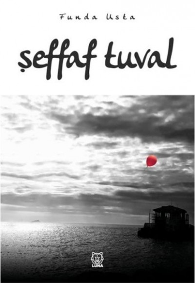 Şeffaf Tuval Şeffaf Tuval