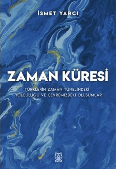 Zaman Küresi Zaman Küresi