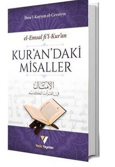 Kur'an'daki Misaller Kur'an'daki Misaller