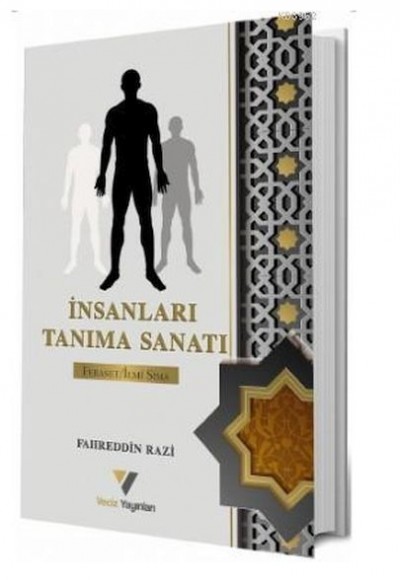 İnsanları Tanıma Sanatı İnsanları Tanıma Sanatı