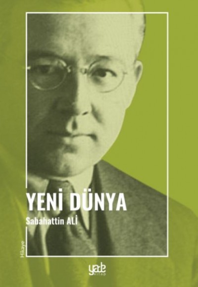 Yeni Dünya Yeni Dünya