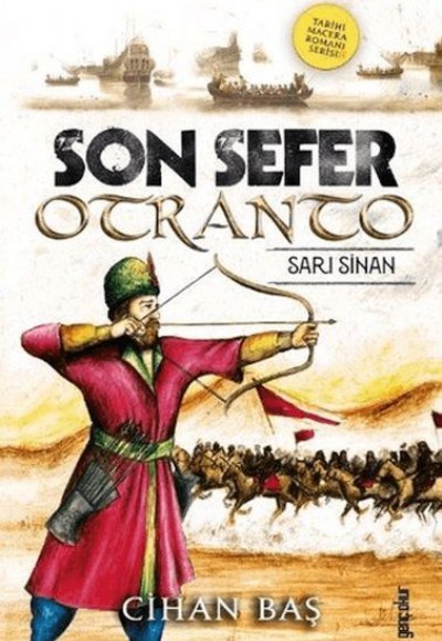 Son Sefer - Otranto