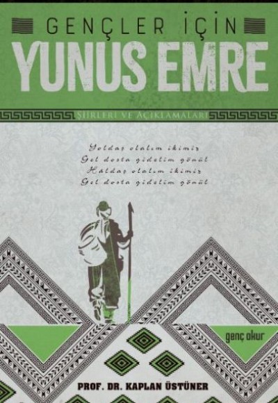 Gençler İçin Yunus Emre Gençler İçin Yunus Emre