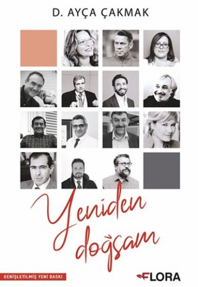 Yeniden Doğsam Yeniden Doğsam