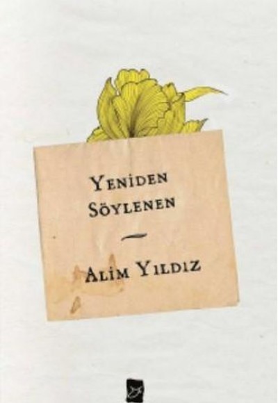 Yeniden Söylenen Yeniden Söylenen