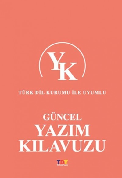 Güncel Yazım Kılavuzu