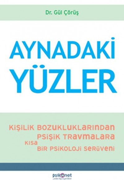 Aynadaki Yüzler Aynadaki Yüzler