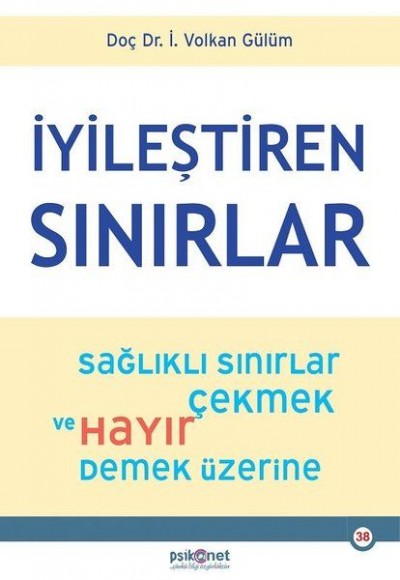 İyileştiren Sınırlar İyileştiren Sınırlar