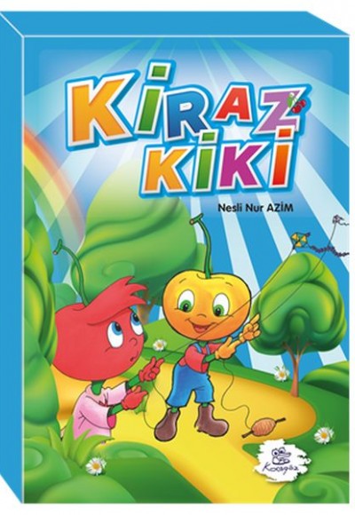 Kiraz Kiki Kiraz Kiki