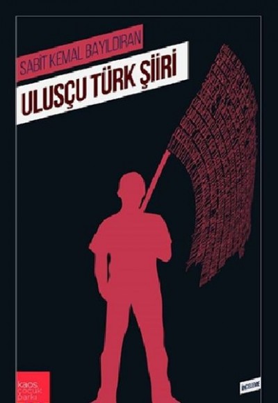 Ulusçu Türk Şiiri Ulusçu Türk Şiiri