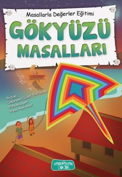 Gökyüzü Masalları Gökyüzü Masalları