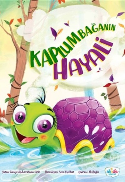 Kaplumbağanın Hayali