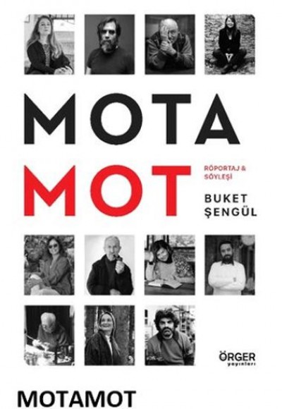 Motamot