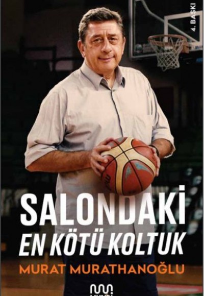 Salondaki En Kötü Koltuk Salondaki En Kötü Koltuk