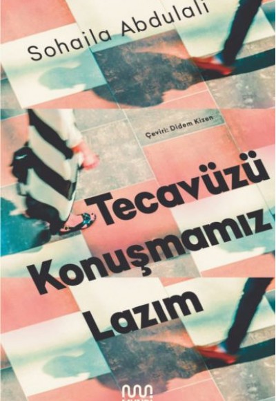 Tecavüzü Konuşmamız Lazım Tecavüzü Konuşmamız Lazım