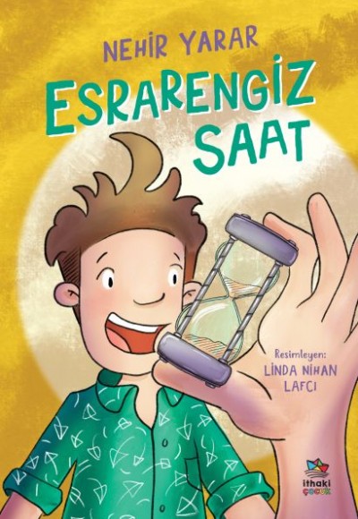 Esrarengiz Saat Esrarengiz Saat