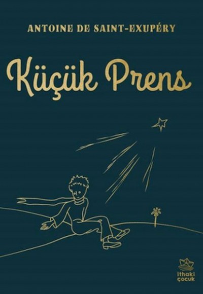 Küçük Prens Küçük Prens