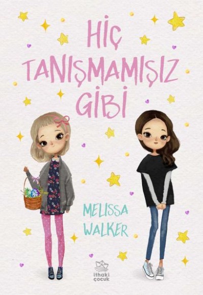 Hiç Tanışmamışız Gibi Hiç Tanışmamışız Gibi