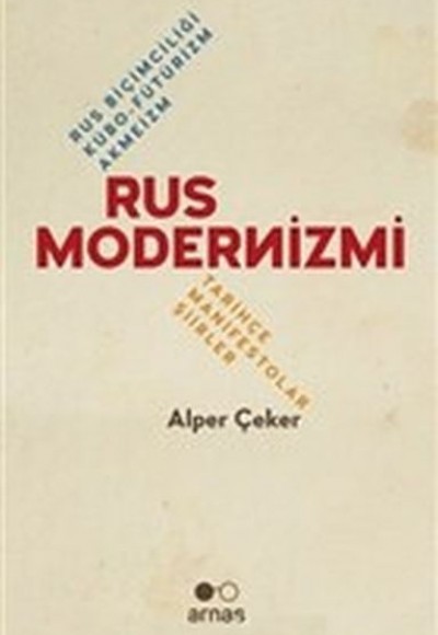Rus Modernizmi Rus Modernizmi