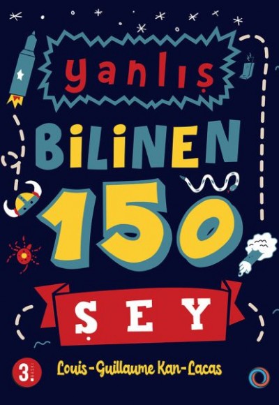 Yanlış Bilinen 150 Şey Yanlış Bilinen 150 Şey