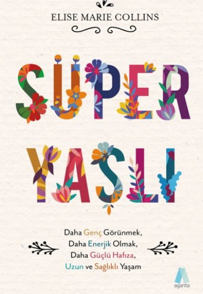 Süper Yaşlı Süper Yaşlı