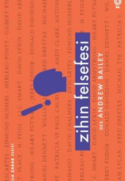 Zihin Felsefesi Zihin Felsefesi