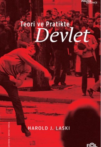 Teori ve Pratikte Devlet Teori ve Pratikte Devlet