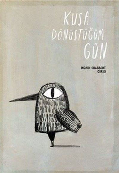 Kuşa Dönüştüğüm Gün Kuşa Dönüştüğüm Gün
