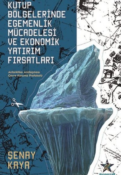 Kutup Bölgelerinde Egemenlik Mücadelesi ve Ekonomik Yatırım Fırsatları Kutup Bölgelerinde Egemenlik Mücadelesi ve Ekonomik Yatırım Fırsatları