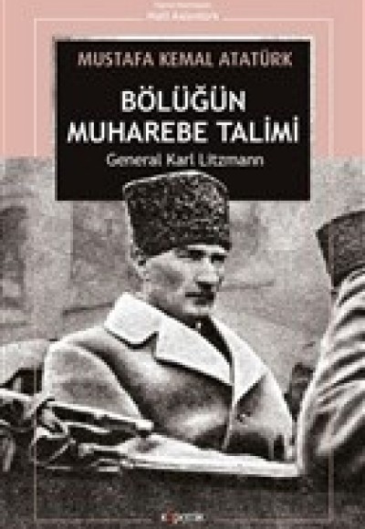 Bölüğün Muharebe Talimi Bölüğün Muharebe Talimi