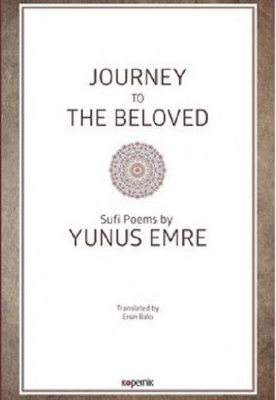 Journey To The Beloved - Ciltsiz Journey To The Beloved - Ciltsiz