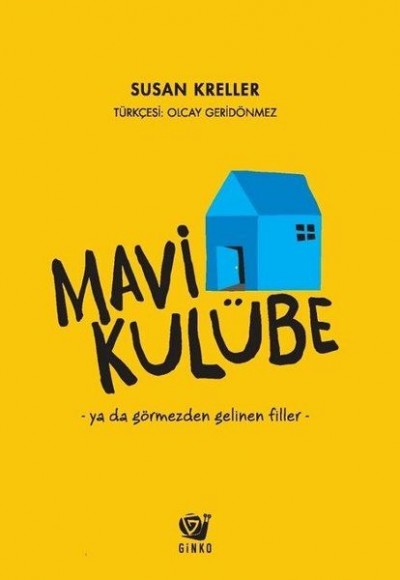 Mavi Kulübe Mavi Kulübe