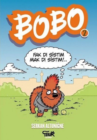 Bobo 2 Bobo 2