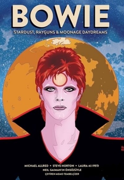 Bowie Bowie
