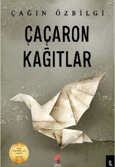 Çaçaron Kağıtlar Çaçaron Kağıtlar