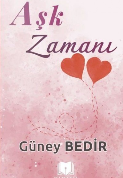 Aşk Zamanı Aşk Zamanı