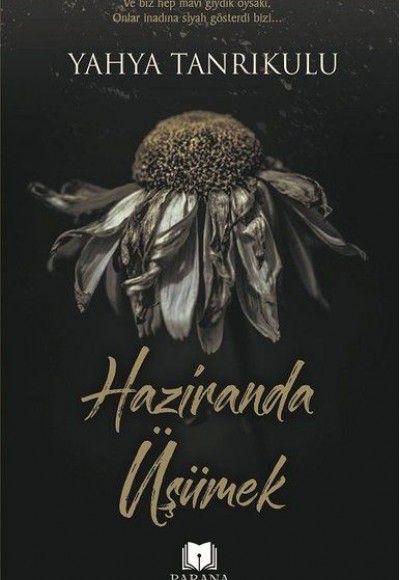 Haziranda Üşümek Haziranda Üşümek
